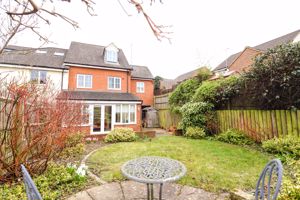 Rear Aspect- click for photo gallery